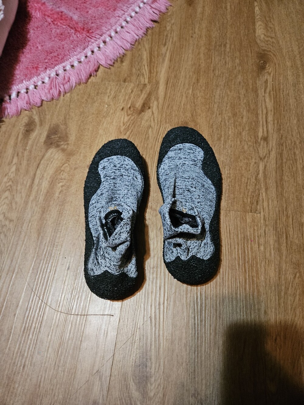 Konjoun Slip On Like Socks, Protect Like Shoes!